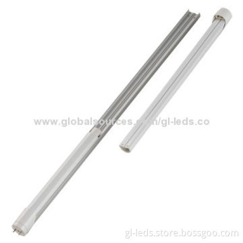 5-year Warranty 1.2m LED Tube Light with T8 Base and 18W Power